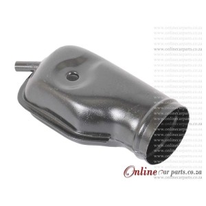Toyota Y Series Carb Cover Big