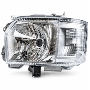 Toyota Quantum Headlamp 14- Left Hand