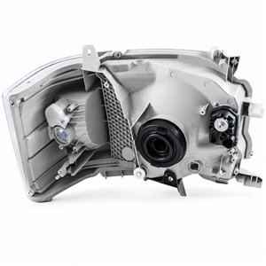Toyota Quantum Headlamp 14- Left Hand
