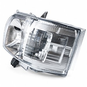 Toyota Quantum Headlamp 14- Left Hand