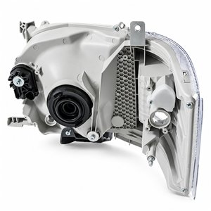 Toyota Quantum Headlamp 14- Right Hand