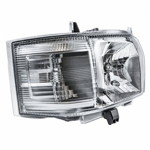 Toyota Quantum Headlamp 14- Right Hand