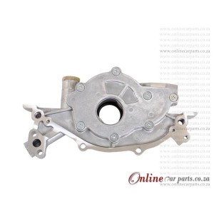 Nissan NP300 Hardbody 02-08 VG30E 33mm Oil Pump