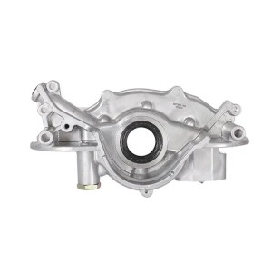 Nissan NP300 Hardbody 02-08 VG30E 33mm Oil Pump