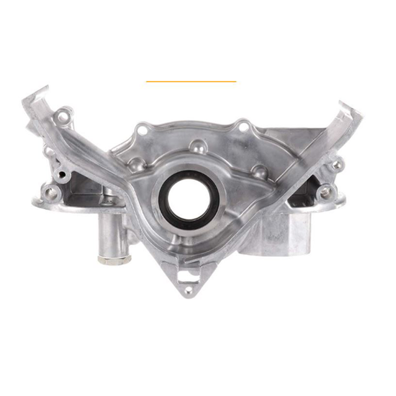 Nissan NP300 Hardbody 02-08 VG30 4WD 33mm Oil Pump