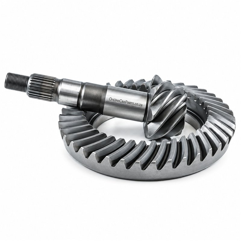Toyota Hilux 2L 22R 4Y 88-95 8X39 Crown Wheel & Pinion