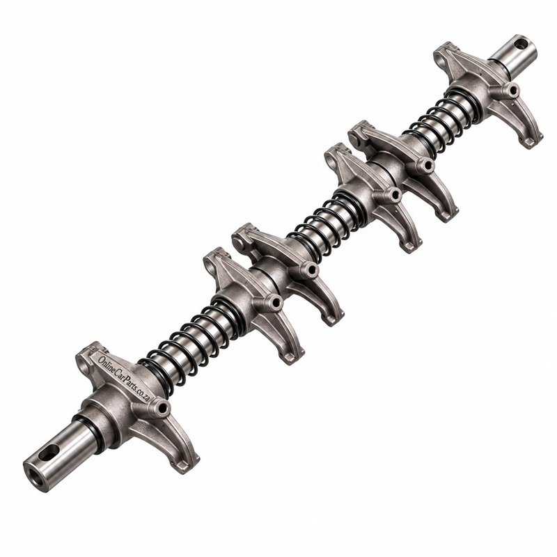 Toyota Y Series Rocker Shaft Kit Complete