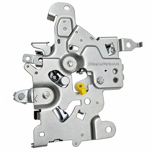 Toyota Quantum 05- Sliding Door Lock Control Assembly