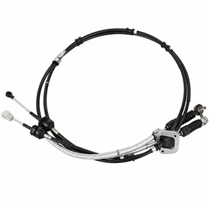 Toyota Quantum 05-19 Short Type Gearshift Cable