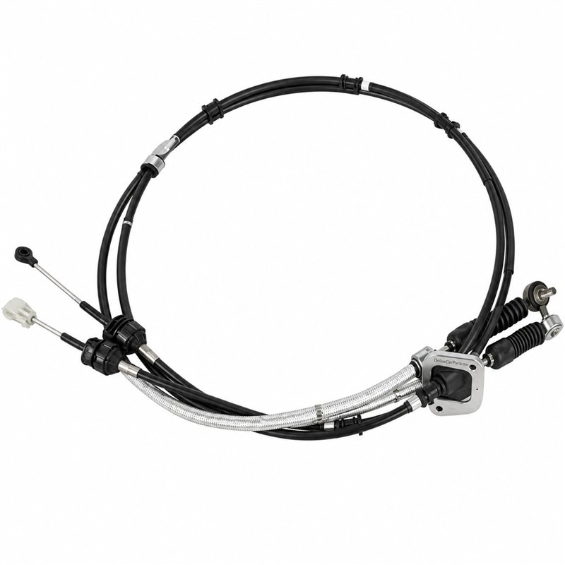 Toyota Quantum 05-19 Short Type Gearshift Cable