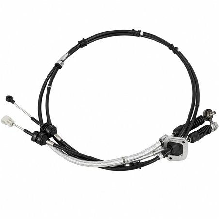 Toyota Quantum 05-19 Short Type Gearshift Cable