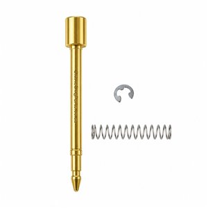 Toyota Hooter Pin Repair Kit