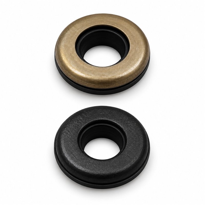 Toyota Y Series Tappet Cover Seal