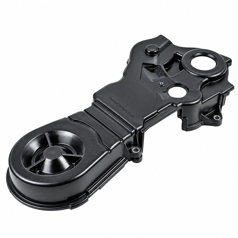 Toyota Corolla Conquest Tazz 2E Timing Cover