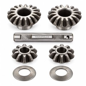 Toyota Quantum Spider Gear Kit
