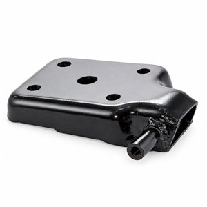 Toyota Quantum Left U Bolt Base Plate