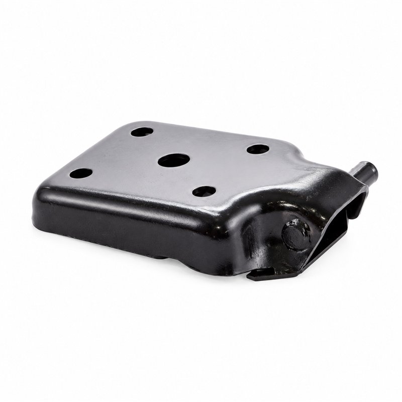 Toyota Hiace U Bolt Base Plate Right Hand