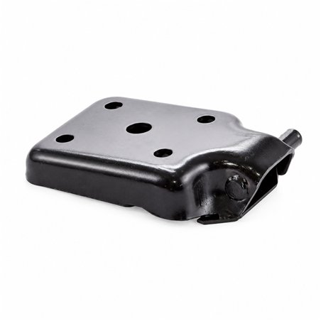 Toyota Hiace U Bolt Base Plate Right Hand