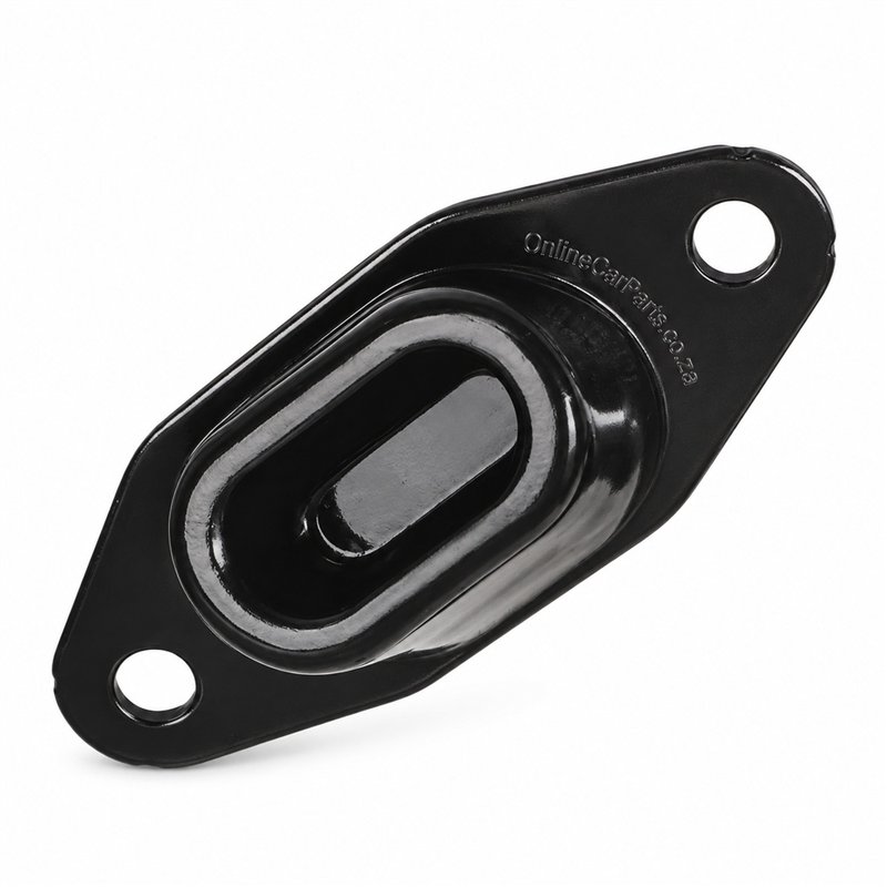 Toyota Quantum Sliding Door Stopper