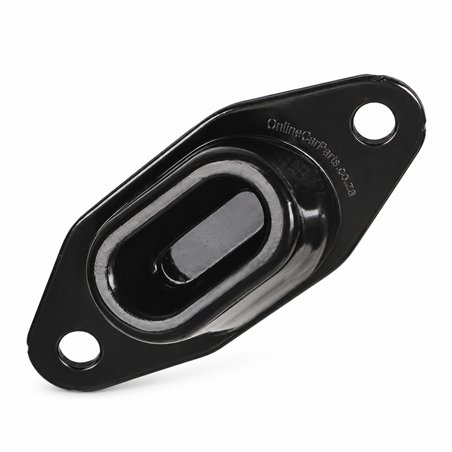 Toyota Quantum Sliding Door Stopper
