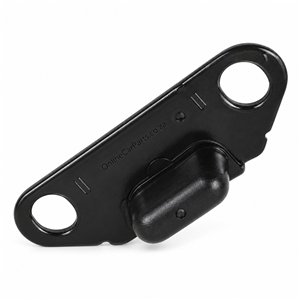 Toyota Quantum Sliding Door Stopper