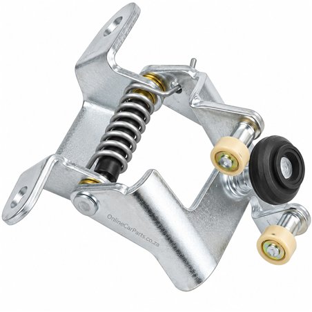 Toyota Quantum Middle Sliding Door Bracket 3 Roller