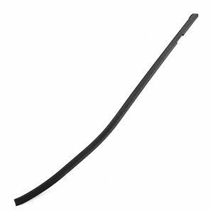 Toyota Hiace Sliding Door Rail Lower
