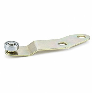 Toyota Hiace Lower Sliding Door Bracket Banana Type