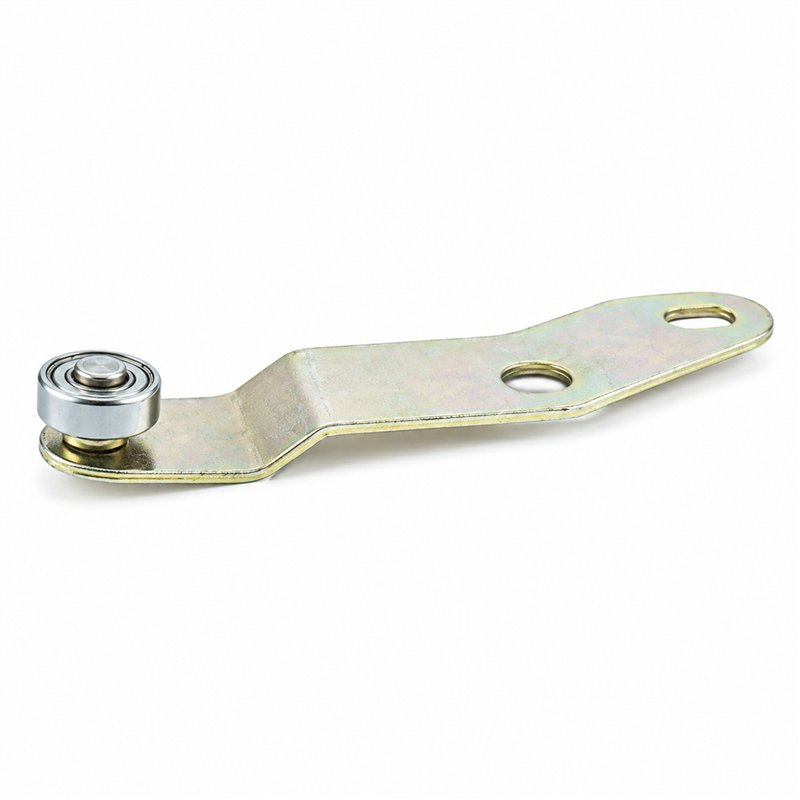 Toyota Hiace Lower Sliding Door Bracket Banana Type