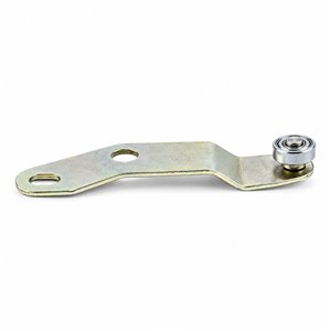 Toyota Hiace Lower Sliding Door Bracket Banana Type