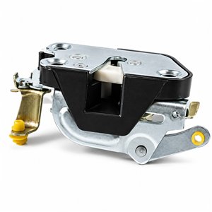 Toyota Hiace Door Lock Front Left Hand