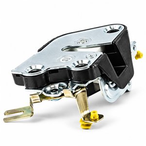 Toyota Hiace Door Lock Front Left Hand