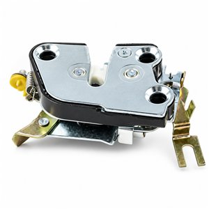 Toyota Hiace Door Lock Front Left Hand