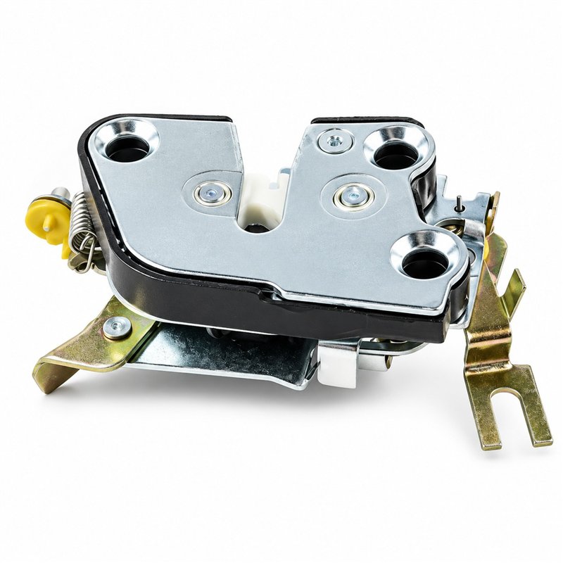 Toyota Hiace Door Lock Front Left Hand