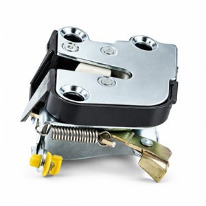 Toyota Hiace Door Lock Front Left Hand