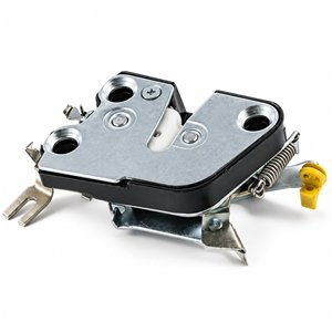 Toyota Hiace Door Lock Front Right Hand