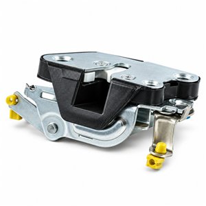 Toyota Hiace Door Lock Front Right Hand