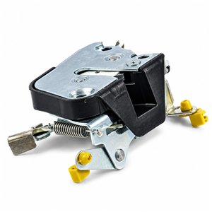 Toyota Hiace Door Lock Front Right Hand