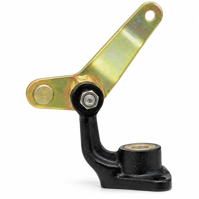 Toyota Hiace Gear Linkage Lever