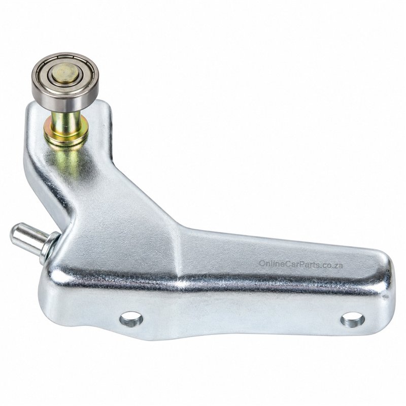 Toyota Quantum Upper Sliding Door Bracket