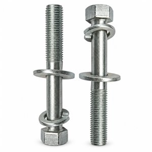 Toyota Hiace Caliper Bolt Short
