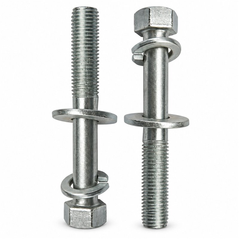 Toyota Hiace Caliper Bolt Short