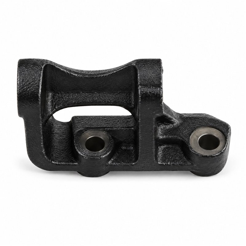 Toyota Alternator Bracket Lower For The Bosch Type