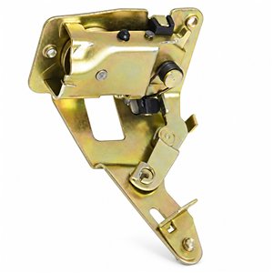 Toyota Hiace Sliding Door Lock Rear