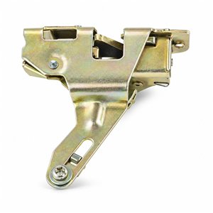 Toyota Hiace Sliding Door Lock Rear