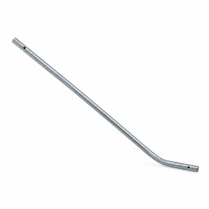Toyota Hiace Sliding Door Rail Upper