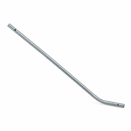 Toyota Hiace Sliding Door Rail Upper