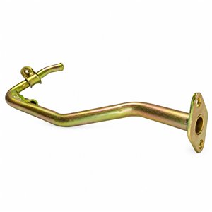 Toyota Hiace Heater Pipe Upper Bent Type