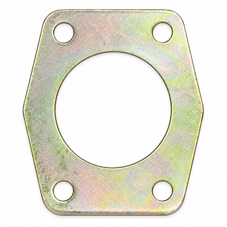 Toyota Side Shaft Plate Local Diff