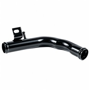 Toyota Hiace Metal Water Pipe Black Short